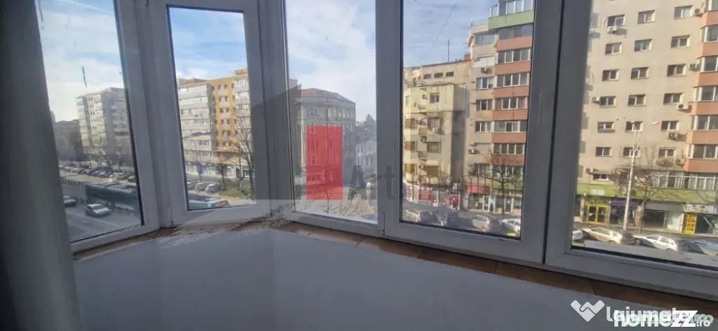 APARTAMENT 2 CAMERE - MOSILOR , ZECE MESE - Bucuresti (Bucuresti-Ilfov)