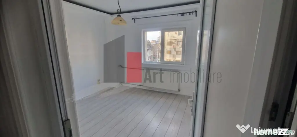 APARTAMENT 2 CAMERE - MOSILOR , ZECE MESE - Bucuresti (Bucuresti-Ilfov)