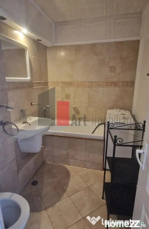 APARTAMENT 2 CAMERE - MOSILOR , ZECE MESE - Bucuresti (Bucuresti-Ilfov)