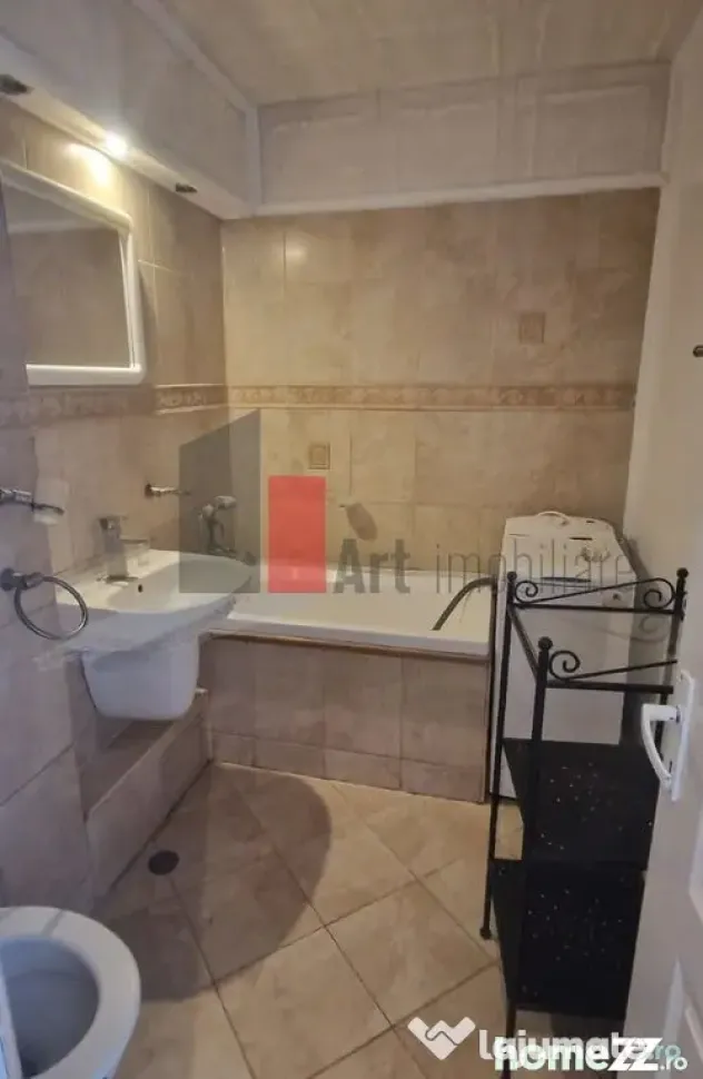 APARTAMENT 2 CAMERE - MOSILOR , ZECE MESE - Bucuresti (Bucuresti-Ilfov)