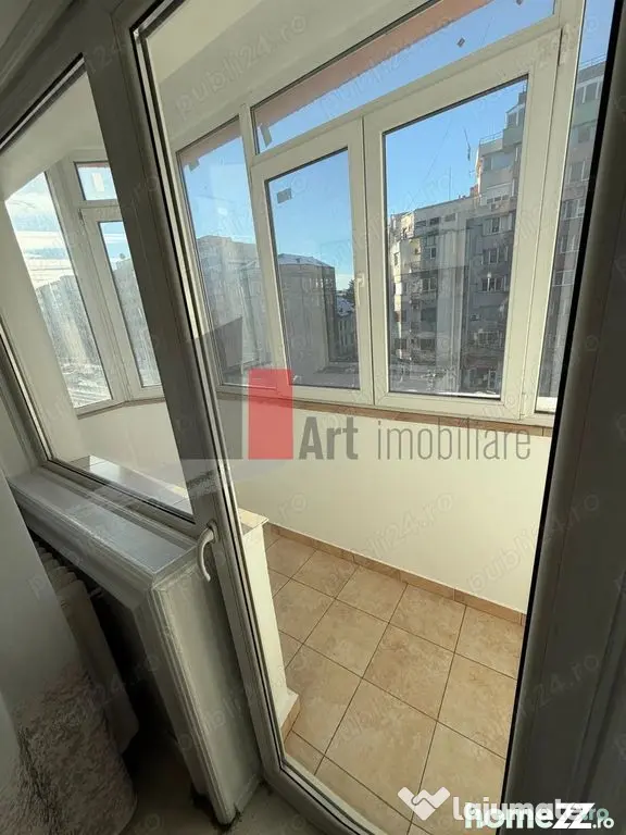 APARTAMENT 2 CAMERE - MOSILOR , ZECE MESE - Bucuresti (Bucuresti-Ilfov)