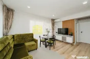 Apartament 3 camere – Livezeni – Lavandei Residence ?...