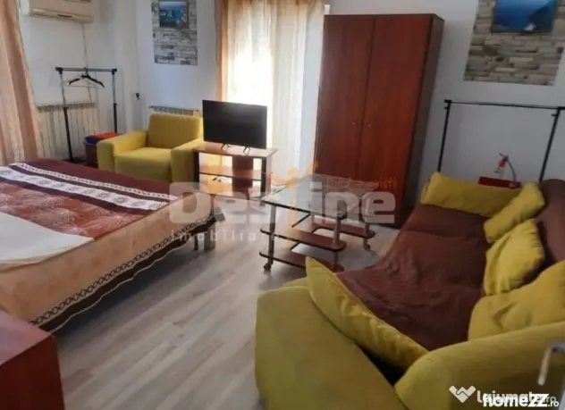 Garsonieră 40 mp | Zona Unirii – Centrală proprie - Bucuresti (Bucuresti-Ilfov)