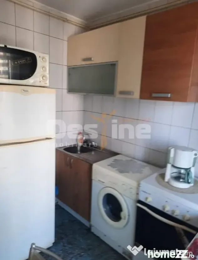 Garsonieră 40 mp | Zona Unirii – Centrală proprie - Bucuresti (Bucuresti-Ilfov)