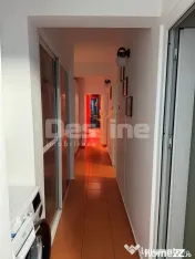 Apartament 4 camere decomandat, complet mobilat | 92 mp |... 