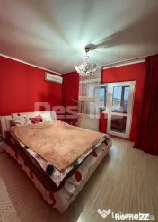 Apartament 4 camere decomandat, complet mobilat | 92 mp |... 