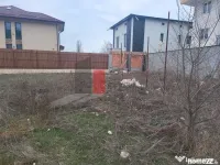 Teren intravilan Titan Parcul Teilor