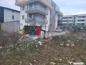 Teren intravilan Titan Parcul Teilor 