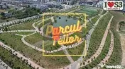 Teren intravilan Titan Parcul Teilor 