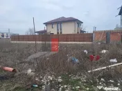 Teren intravilan Titan Parcul Teilor 