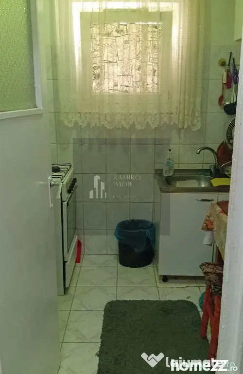 Apartament 2 camere zona Piata Salajan - Bucuresti (Bucuresti-Ilfov)