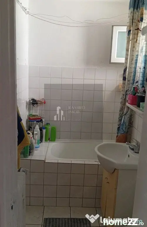 Apartament 2 camere zona Piata Salajan - Bucuresti (Bucuresti-Ilfov)
