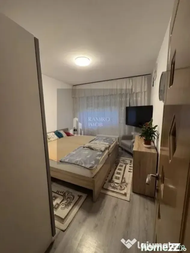 Apartament 2 camere renovat complet/sector 4 Alexandru Ob... - Bucuresti (Bucuresti-Ilfov)