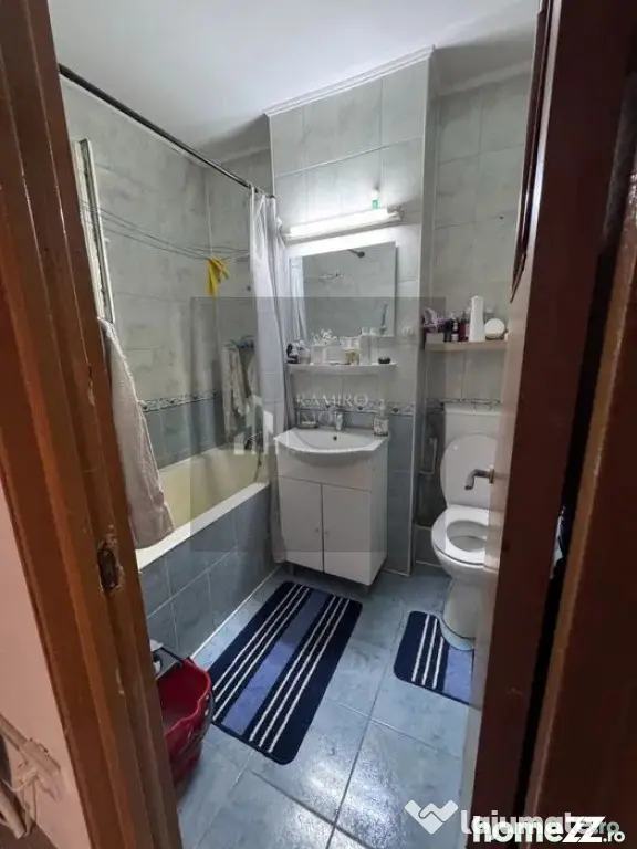 Apartament 2 camere renovat complet/sector 4 Alexandru Ob... - Bucuresti (Bucuresti-Ilfov)