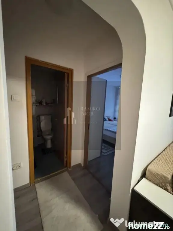 Apartament 2 camere renovat complet/sector 4 Alexandru Ob... - Bucuresti (Bucuresti-Ilfov)