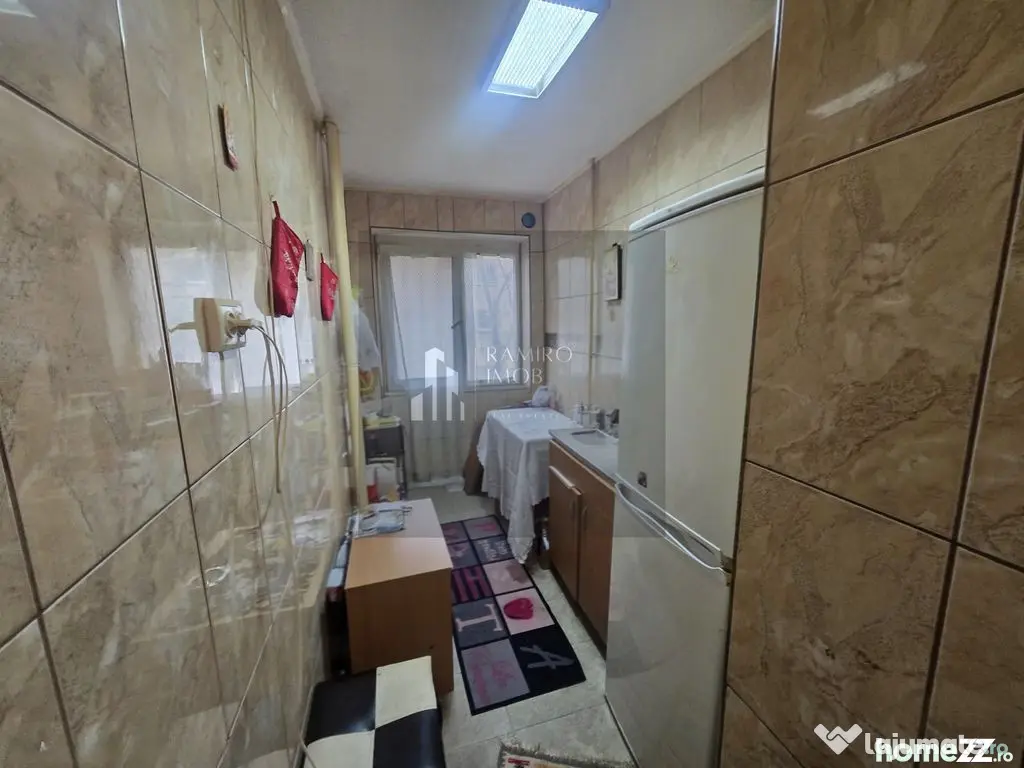 Apartament 2 camere Bd C-tin Brancoveanu - Bucuresti (Bucuresti-Ilfov)