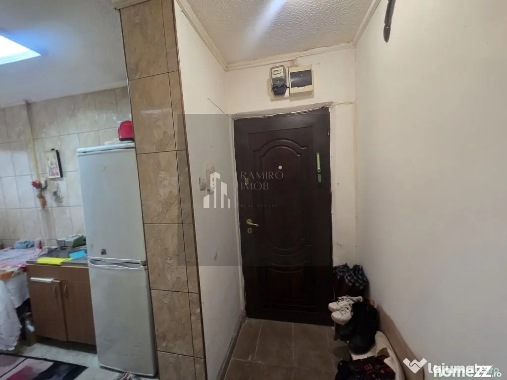 Apartament 2 camere Bd C-tin Brancoveanu - Bucuresti (Bucuresti-Ilfov)