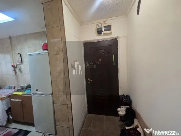 Apartament 2 camere Bd C-tin Brancoveanu - Bucuresti (Bucuresti-Ilfov)