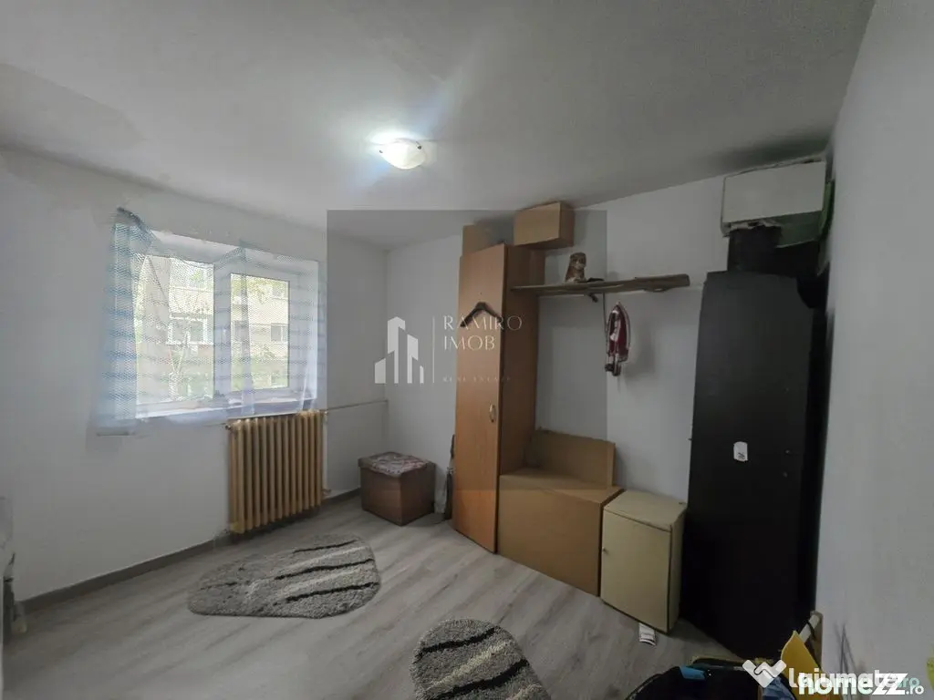 Apartament 2 camere Bd C-tin Brancoveanu - Bucuresti (Bucuresti-Ilfov)
