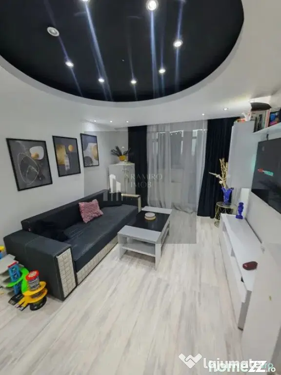 Apartament 3 camere decomandat Constantin Brancoveanu / U... - Bucuresti (Bucuresti-Ilfov)