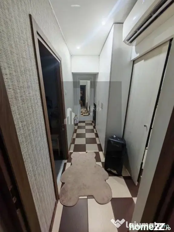Apartament 3 camere decomandat Constantin Brancoveanu / U... - Bucuresti (Bucuresti-Ilfov)