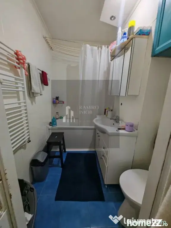 Apartament 3 camere decomandat Constantin Brancoveanu / U... - Bucuresti (Bucuresti-Ilfov)