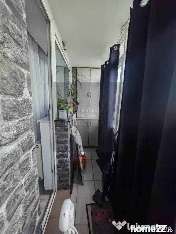Apartament 3 camere decomandat Constantin Brancoveanu / U... - Bucuresti (Bucuresti-Ilfov)