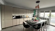 Ap 3 camere | Balcon | Parcare Subterana | Aurel Vlaicu-Lero