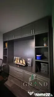 Ap 3 camere | Balcon | Parcare Subterana | Aurel Vlaicu-Lero 