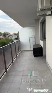 Ap 3 camere | Balcon | Parcare Subterana | Aurel Vlaicu-Lero 