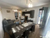Apartament de 2 camere de inchiriat | Loc de parcare + bo...
