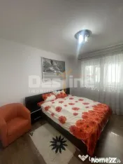 Apartament de 2 camere de inchiriat | Loc de parcare + bo...