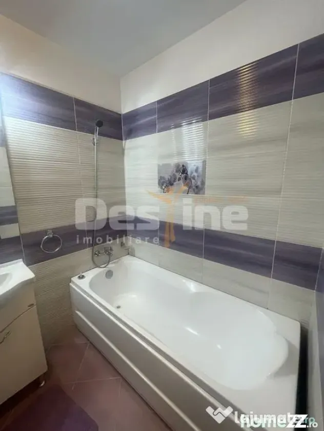 Apartament de 2 camere de inchiriat | Loc de parcare + bo... - Bucuresti (Bucuresti-Ilfov)
