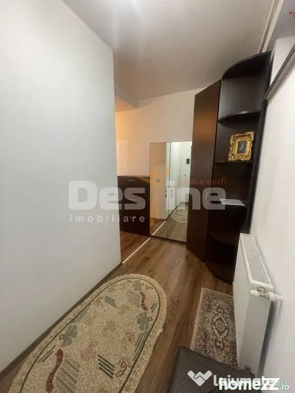 Apartament de 2 camere de inchiriat | Loc de parcare + bo... - Bucuresti (Bucuresti-Ilfov)