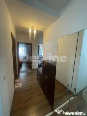 Apartament de 2 camere de inchiriat | Loc de parcare + bo...