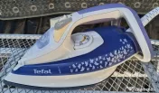 Fier de calcat cu abur, Tefal Express, 2400W 