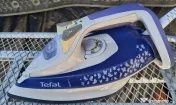 Fier de calcat cu abur, Tefal Express, 2400W 