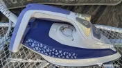 Fier de calcat cu abur, Tefal Express, 2400W 