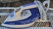 Fier de calcat cu abur, Tefal Express, 2400W 
