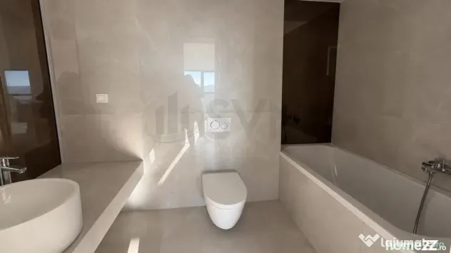 Apartament 3 camere I Cortina North - Bucuresti (Bucuresti-Ilfov)