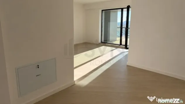 Apartament 3 camere I Cortina North - Bucuresti (Bucuresti-Ilfov)