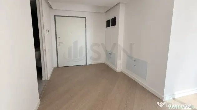 Apartament 3 camere I Cortina North - Bucuresti (Bucuresti-Ilfov)