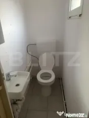 ????58 MP LA PARTER | 2 BĂI | LÂNGĂ SPITAL | LOCUINȚĂ S 