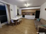 Apartament 2 camere, 45 mp, balcon, parcare | zona Terra, Fl 