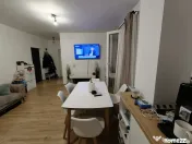 Apartament 2 camere, 45 mp, balcon, parcare | zona Terra, Fl 