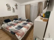 Apartament 2 camere, 45 mp, balcon, parcare | zona Terra, Fl 