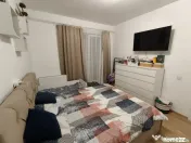 Apartament 2 camere, 45 mp, balcon, parcare | zona Terra, Fl 