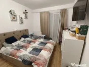 Apartament 2 camere, 45 mp, balcon, parcare | zona Terra, Fl 