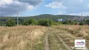 Oportunitate de Investitie - Teren de Sangeorgiu de Mures 