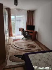 Apartament cu 2 camere de închiriat - Zona Florilor